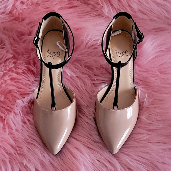 Impo Shoes - Pointed Pumps
